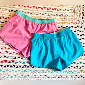 Jadelynn Brooke athletic shorts bundle size M